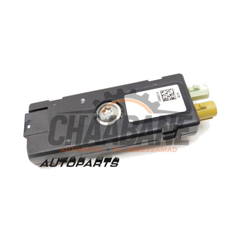 Antenne amplificateur 30002278 BMW i3 (I01) i3 120Ah 2013 / 2022