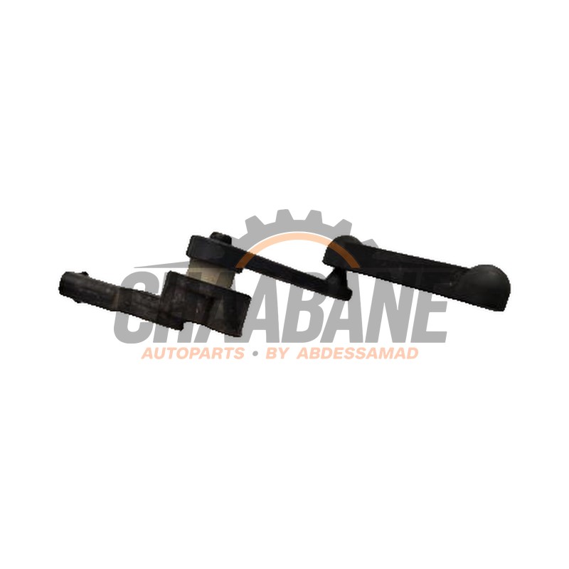 Regulateur dhauteur Xenon A0009053713 Mercedes C (W206) C-220d 2.0 Turbo 16V
