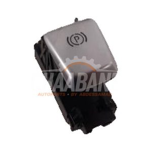 Commutateur frein a main A2059051516 Mercedes C-Klasse