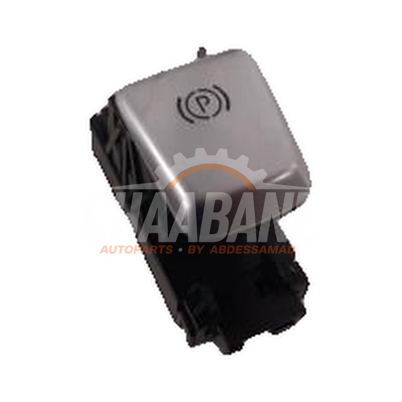 Commutateur frein a main A2059051516 Mercedes C-Klasse