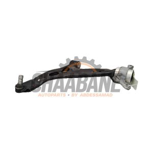 Bras de suspension avant gauche 31126879843 BMW X2 (F39) sDrive 18i 1.5 12V TwinPower Turbo 2017 / 2023
