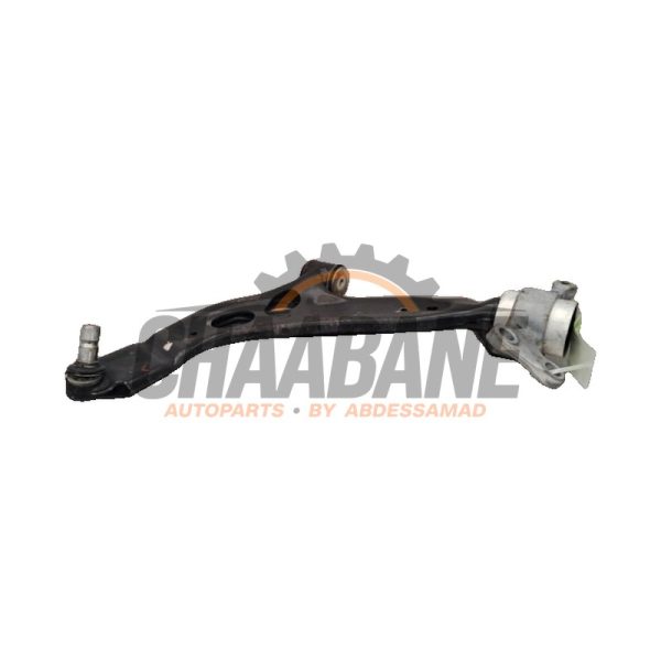 Bras de suspension avant gauche 31126879843 BMW X2 (F39) sDrive 18i 1.5 12V TwinPower Turbo 2017 / 2023