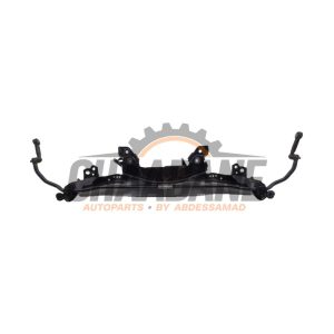 Faux chassis 33316864561 BMW X1 (F48) xDrive 25e 1.5 12V TwinPower Turbo 2014 / 2022