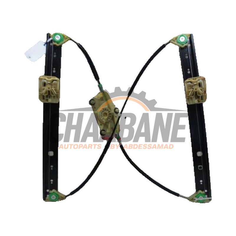 Leve vitre electrique arriere gauche 4L0839461A Audi Q7 2015