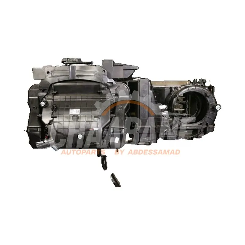 Boitier chauffage A4478300160 Mercedes Vito (447.6) 2.2 114 CDI 16V