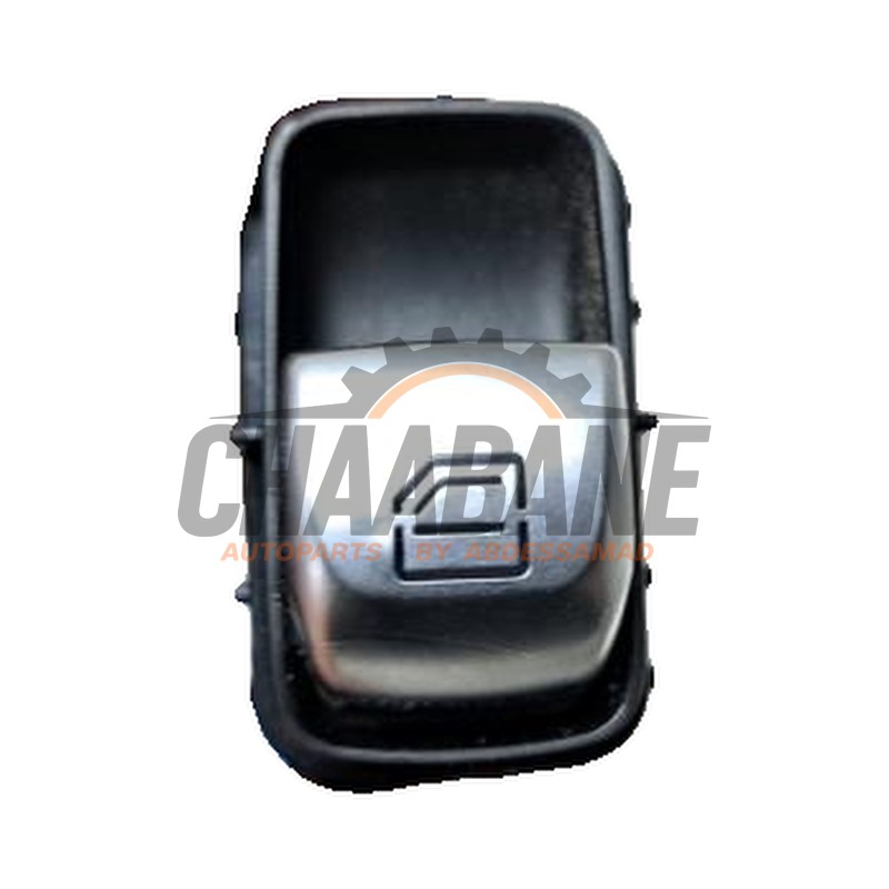 Commutateur vitre electrique A2229050309 Mercedes E (W213) E-200 2.0 Turbo 16V 4-Matic