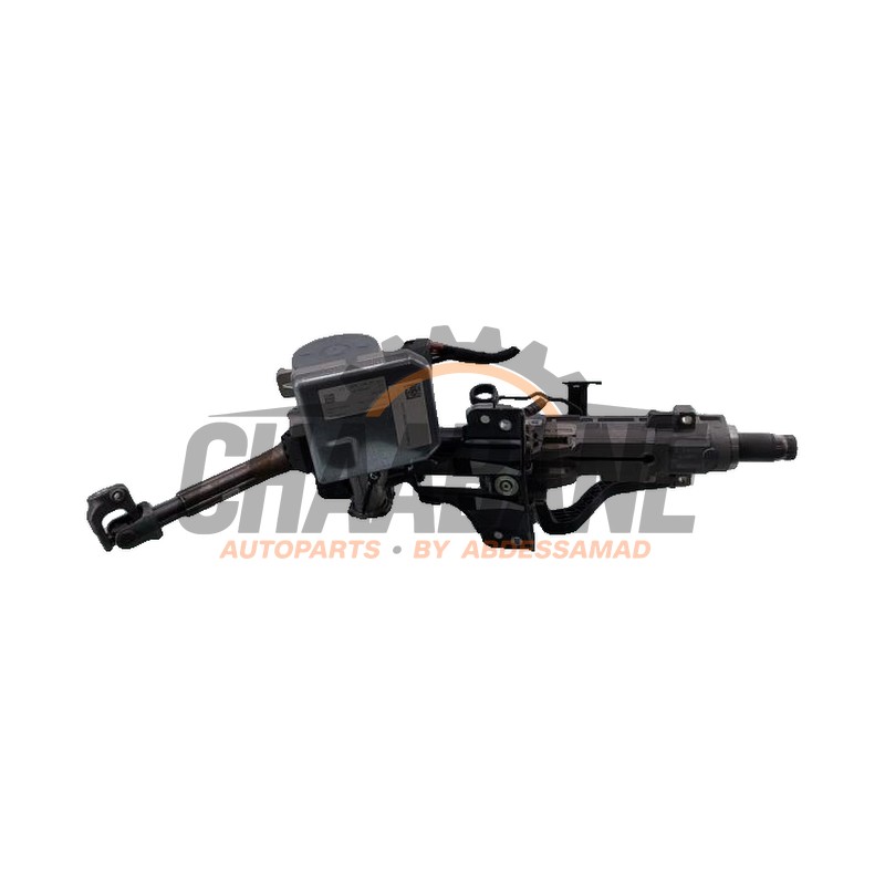 Direction assistee electrique 2Q1909144M Audi A1 Sportback (GBA) 1.0 30 TFSI 12V 2018
