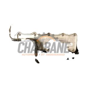 Moteur Seat Leon ST (5FF) 1.4 TSI 16V 2012 / 2020