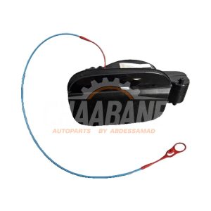Clapet reservoir 80A809906 Audi Q5 (FYB/FYG) 2.0 50 TFSI e 16V Quattro 2016