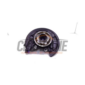 Fusee arriere gauche A2463503541 Mercedes CLA (117.3) 1.8 CLA-200 CDI 16V