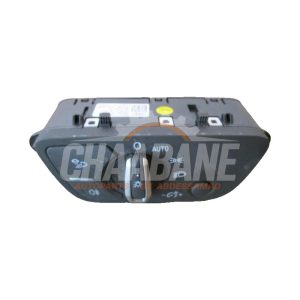 Commutateur lumiere 4PM0941531AG Audi A5 Sportback (F5A/F5F) 2.0 T MHEV 16V 2016