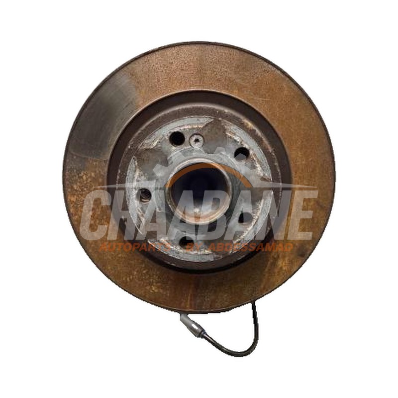 Joint arriere droit 2460406 Mercedes GLA (156.9) 1.6 180 16V