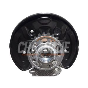 Moyeu de roue arriere A2055467380 Mercedes GLC (X253) 2.0 300 16V EQ Boost 4-Matic