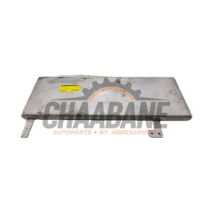 Reservoir dair 80A616203B Audi Q5 (FYB/FYG) 2.0 55 TFSI e 16V Quattro 2016