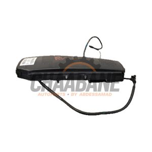Airbag siege 72127238532 BMW X4 (F26) xDrive20d 16V 2014 / 2018