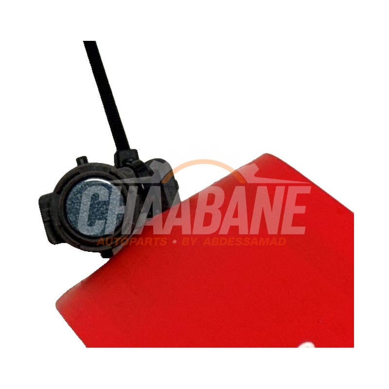 Capteur PDC 5WA919275C Seat Leon (KLB) 1.4 TSI e-HYBRID 204 16V 2019