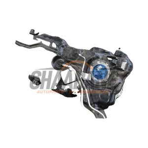 Reservoir de carburant 2Q0201021LN Seat Arona (KJX) 1.0 TSI 12V 2017