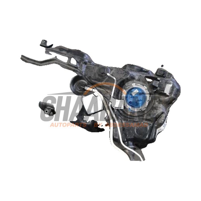 Reservoir de carburant 2Q0201021LN Seat Arona (KJX) 1.0 TSI 12V 2017