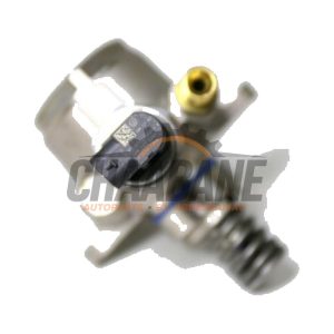 Pompe carburant mecanique 06M127026H Audi RS 4 Avant (B9) 2.9 V6 TFSI 24V 2017