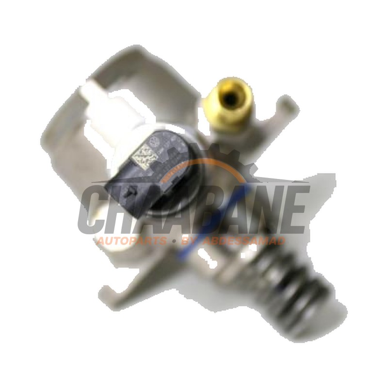 Pompe carburant mecanique 06M127026H Audi RS 4 Avant (B9) 2.9 V6 TFSI 24V 2017
