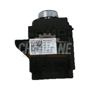 Commodo 8W2919616 Audi A5 2016