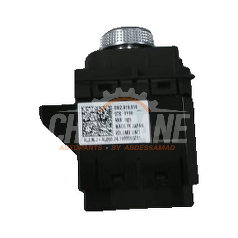 Commodo 8W2919616 Audi A5 2016