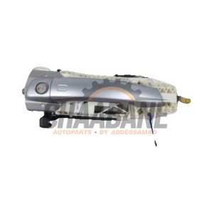 Poignee portiere 2portes gauche Audi TT 2014