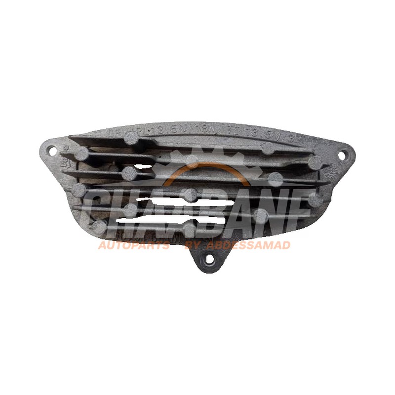 Module Xenon 81A998474 Audi Q2 (GAB/GAG) 1.0 30 TFSI 12V 2016