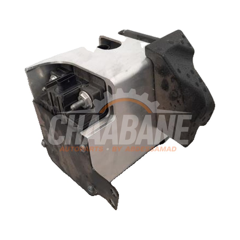Batterie 4K0915101 Audi A7 Sportback (4KA) 2.0 40 TDI Mild Hybrid 2017