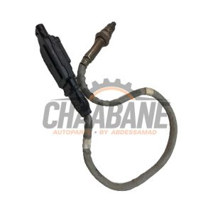 Capteur NOx 05L907807T Volkswagen Caddy Cargo V (SBA/SBH) 2.0 TDI BlueMotionTechnology 2020