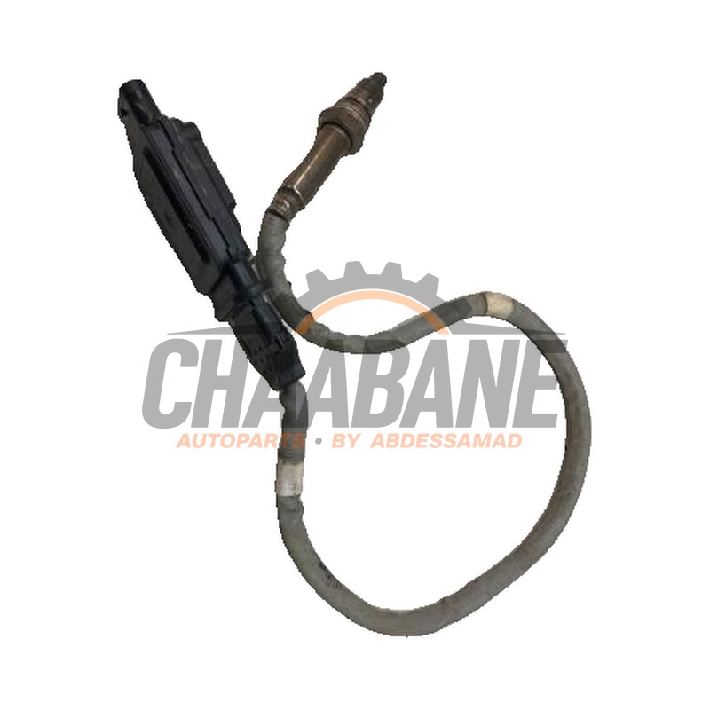 Capteur NOx 05L907807T Volkswagen Caddy Cargo V (SBA/SBH) 2.0 TDI BlueMotionTechnology 2020