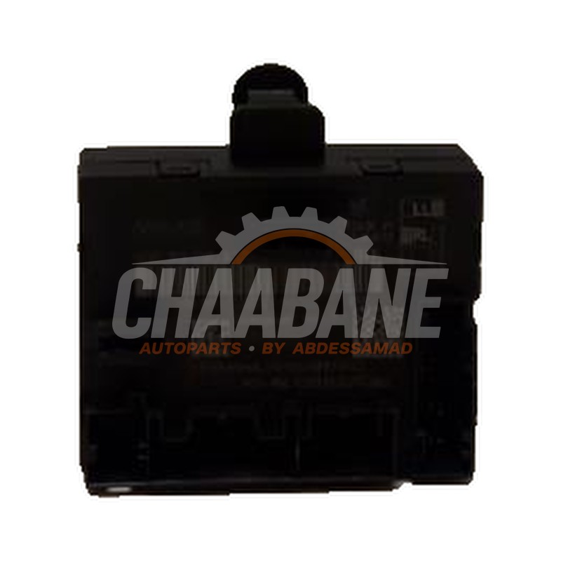 Module verrouillage central des portes 5Q0959592A Audi A3 (8V1/8VK) 1.2 TFSI 16V 2012 / 2020