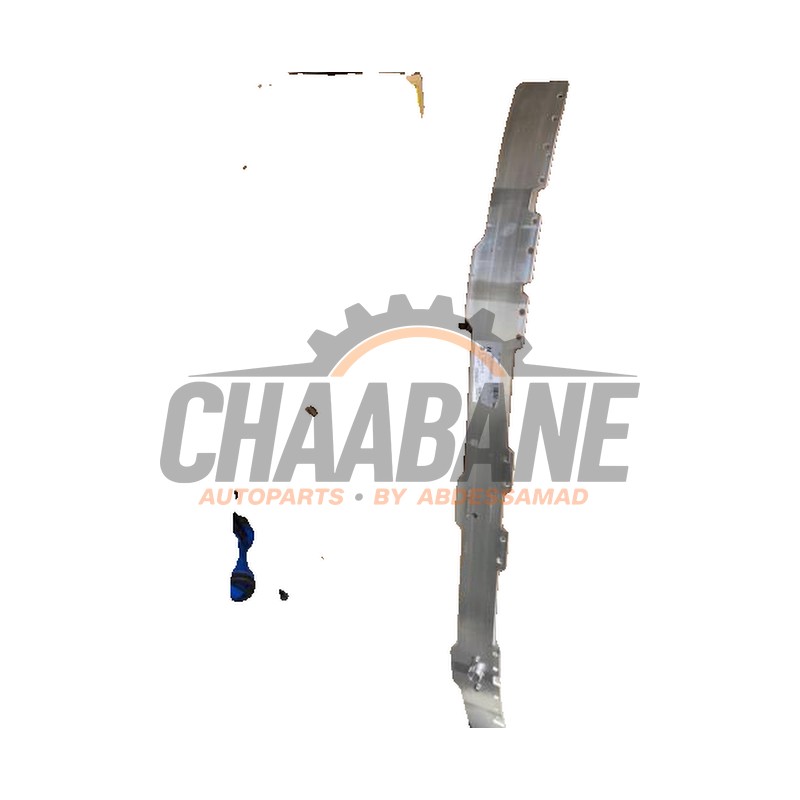 Traverse inferieure A2066200000 Mercedes C (W206)