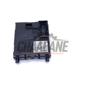Ordinateur chauffage A0009006619 Mercedes AMG GT 4-door coupe (X290) 4.0 63 S V8 Turbo 4-Matic+