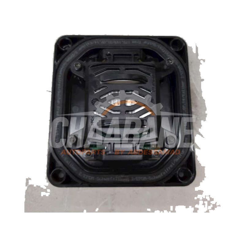 Ordinateur eclairage 4H0907472 Audi RS 6 Avant (C7) 4.0 V8 TFSI 32V 2013 / 2018