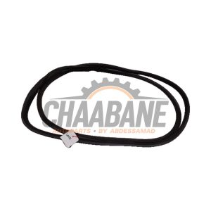 Joint caoutchouc portiere 4portes avant droite A4707210000 Mercedes X-Klasse