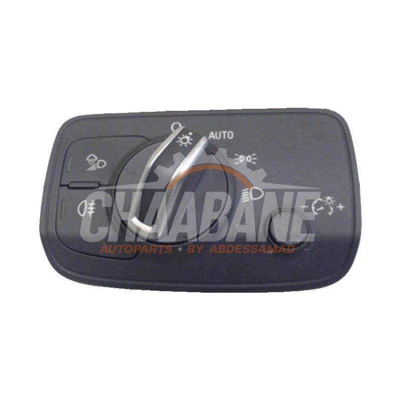 Commodo phare 8V0941531AA Audi RS 3 Sportback (8VA/8VF) 2.5 TFSI 20V Quattro Performance 2015 / 2020