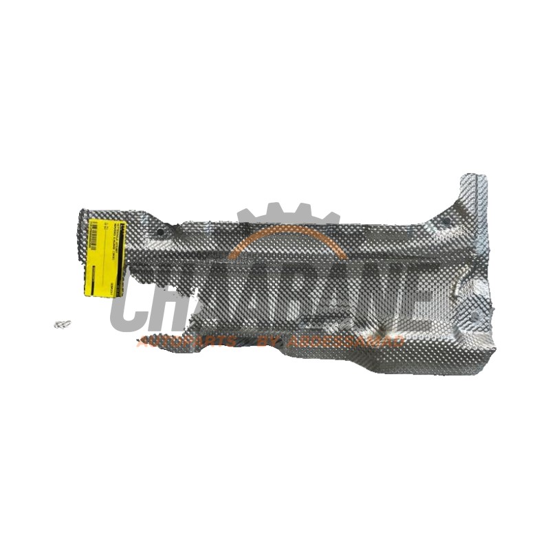 Bouclier thermique echappement A2056820471 Mercedes E (C238)