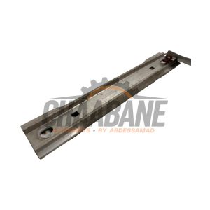 Support (divers) A2466190025 Mercedes GLA (156.9) 1.6 180 16V