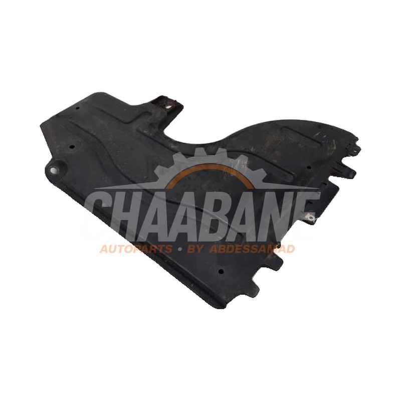 Plaque de protection sol 5Q082526J Seat Leon (5FB) 1.6 TDI Ecomotive 16V 2012 / 2020