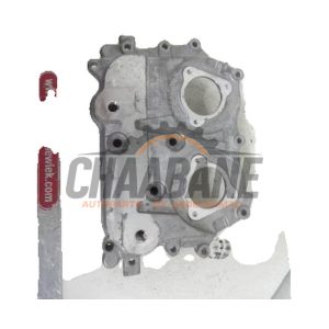 Couvercle de distribution A2700150300 Mercedes A-Klasse