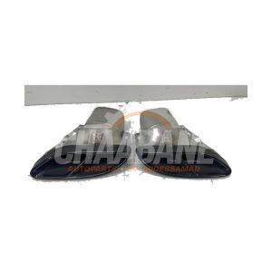 Embout dechappement A2134903900 Mercedes E-Klasse AMG (W213)