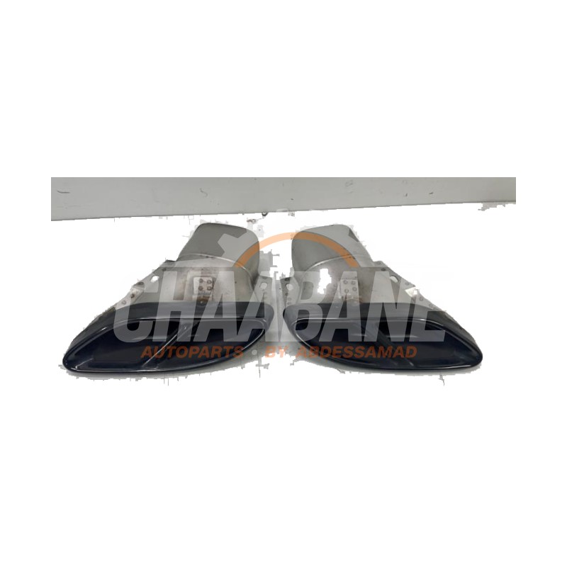 Embout dechappement A2134903900 Mercedes E-Klasse AMG (W213)