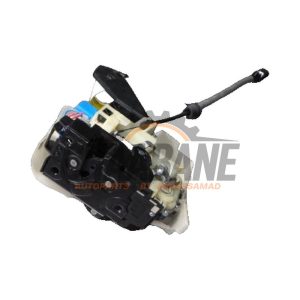 Serrure portiere mecanique 2portes droite 3B2837016AA Volkswagen Transporter/Caravelle T6 2.0 TDI 150 2015 / 2024