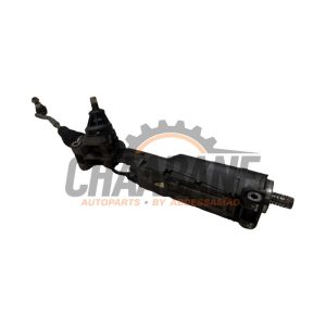 Cremaillere assistee 8R0909144J Audi SQ5 (8RB) 3.0 TDI V6 24V 2012 / 2017