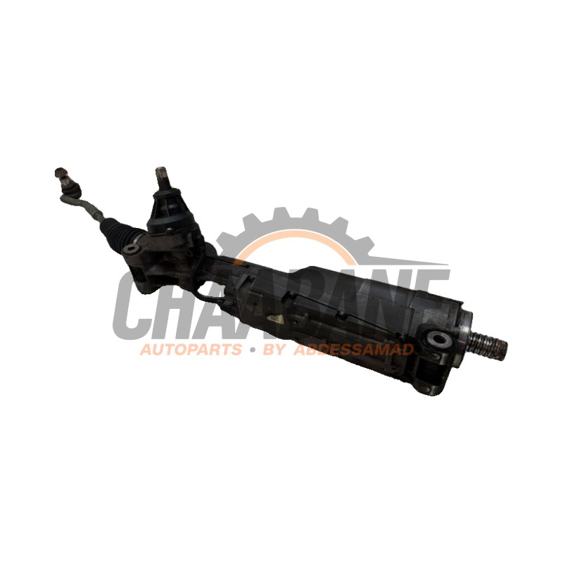 Cremaillere assistee 8R0909144J Audi SQ5 (8RB) 3.0 TDI V6 24V 2012 / 2017