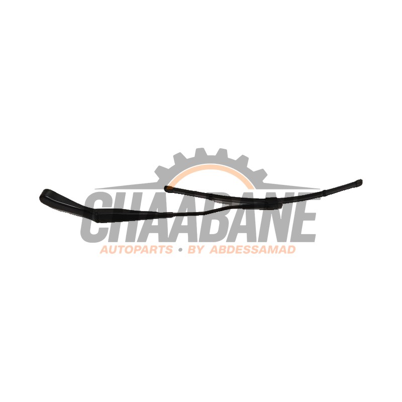 Bras essuie-glace avant A2058208301 Mercedes C-Klasse