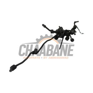 Conduit de carburant A6420700800 Mercedes Sprinter 5t (907.6) 519 CDI 3.0 V6 24V RWD