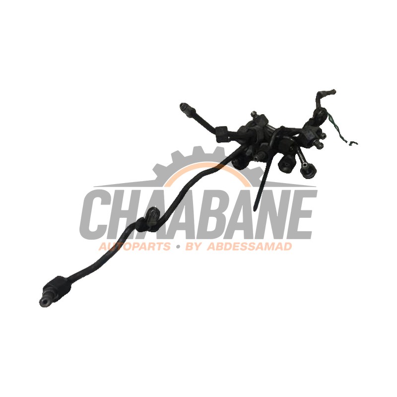 Conduit de carburant A6420700800 Mercedes Sprinter 5t (907.6) 519 CDI 3.0 V6 24V RWD