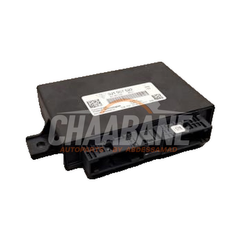 Module (divers) 9J1907522 Porsche Taycan Sport Turismo (Y1C) 79 kWh 2021
